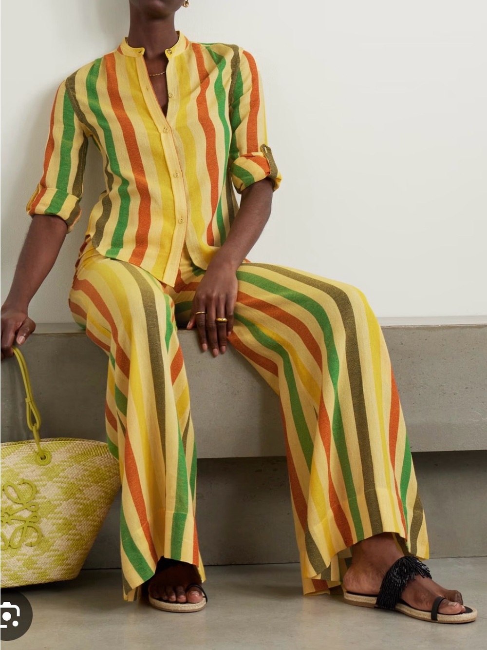 Suzie Kondi Blouse